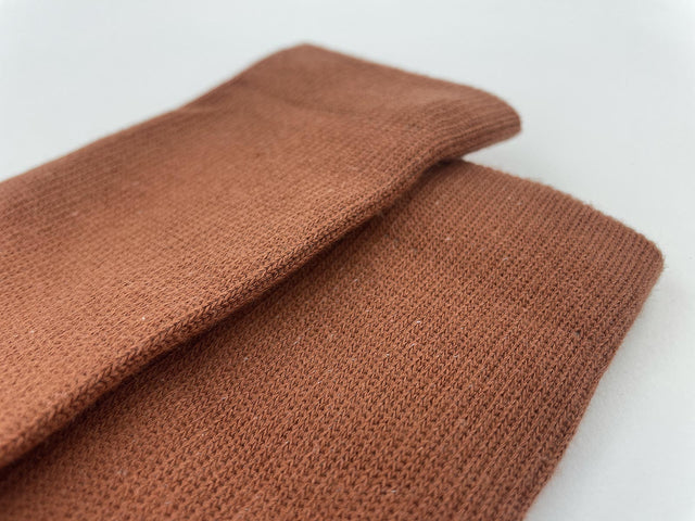 Orange Reinforced Crew